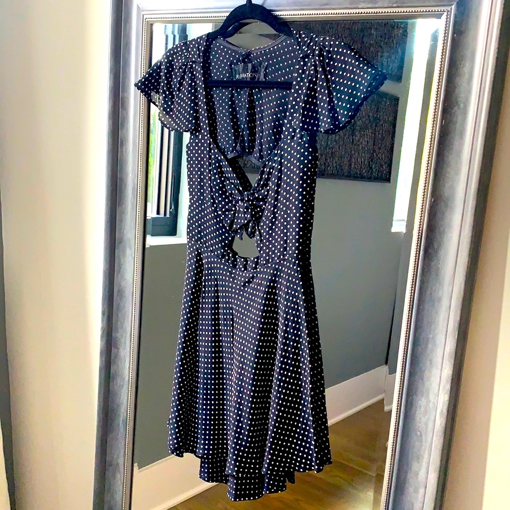 Rare Reformation dress ❤️